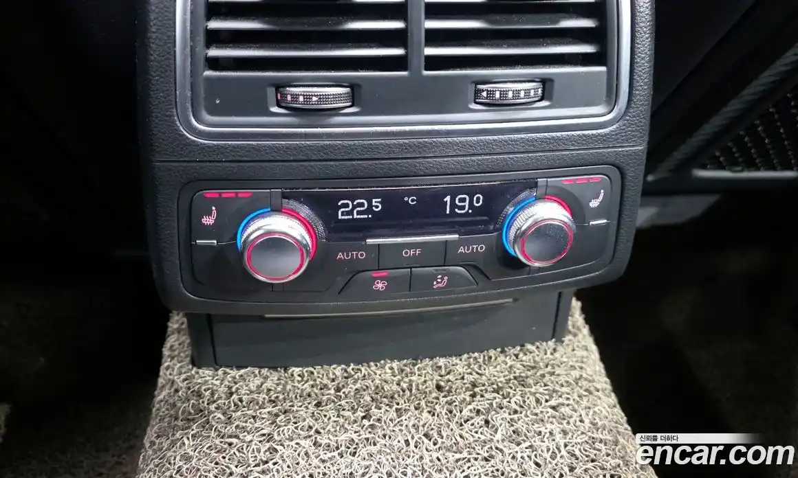 Audi A6 2016 3.0 Автомат в Москве № 723632, фото 19