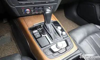 Audi A6 2016 3.0 Автомат в Москве № 723632, миниатюра 9