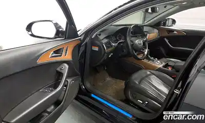Audi A6 2016 3.0 Автомат в Москве № 723632, миниатюра 10