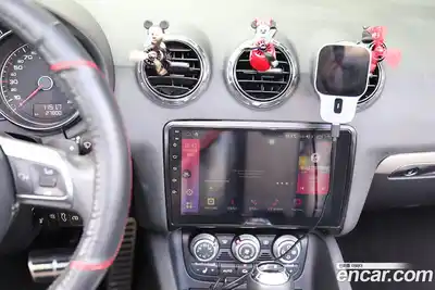 Audi TT 2011 2.0 Автомат в Москве № 723817, миниатюра 8