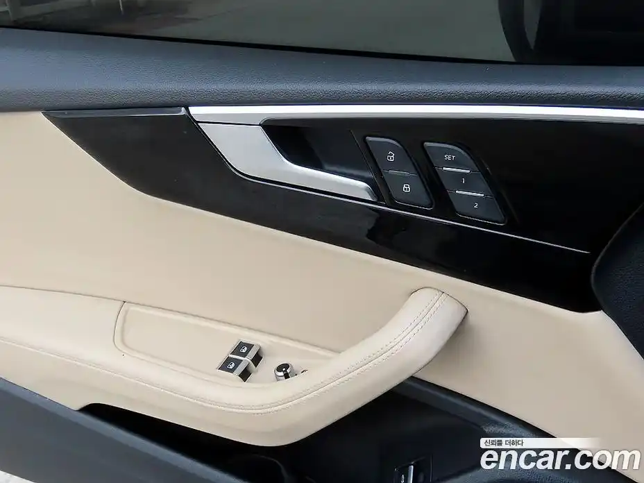 Audi A5 2021 2.0 Автомат в Москве № 723879, фото 12