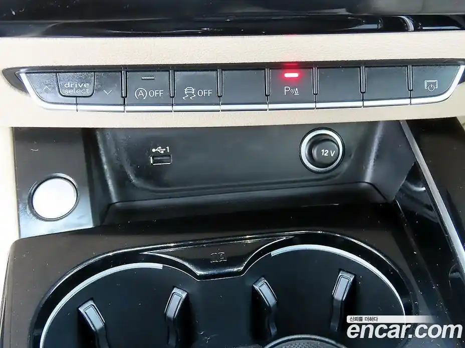 Audi A5 2021 2.0 Автомат в Москве № 723879, фото 13