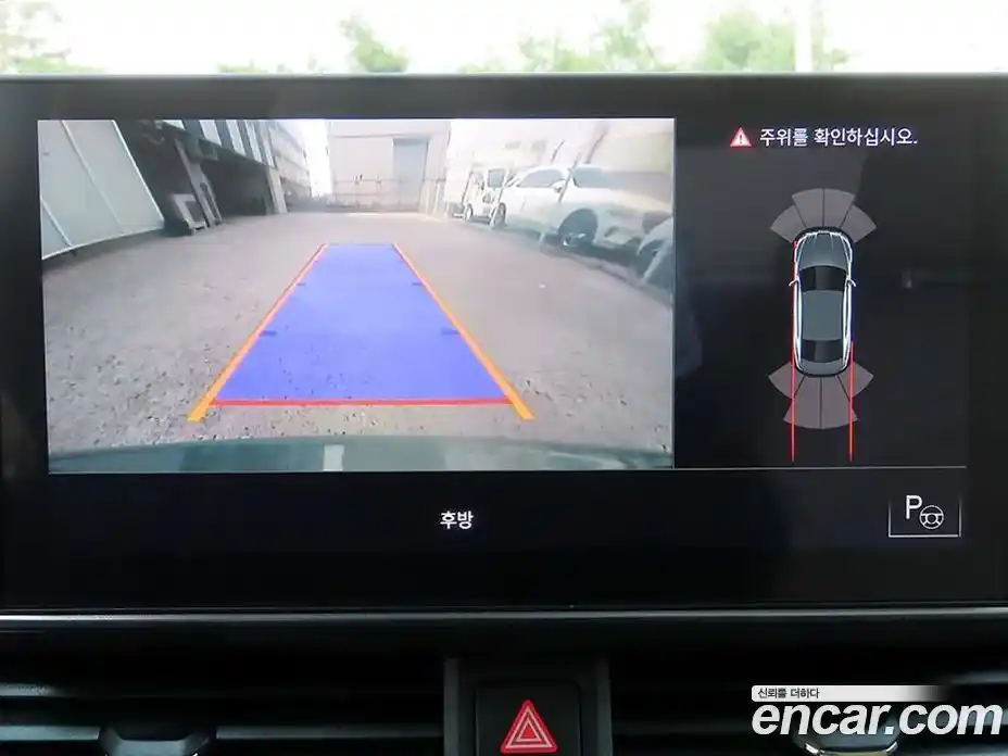 Audi A5 2021 2.0 Автомат в Москве № 723879, фото 16