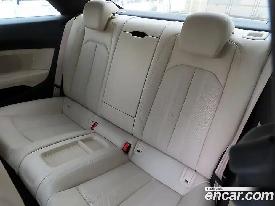 Audi A5 2021 2.0 Автомат в Москве № 723879, фото 20