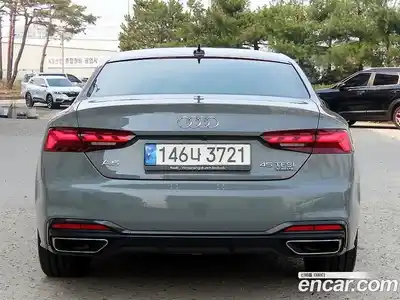 Audi A5 2021 2.0 Автомат в Москве № 723879, миниатюра 4