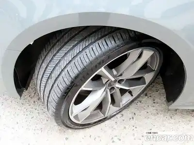 Audi A5 2021 2.0 Автомат в Москве № 723879, миниатюра 5