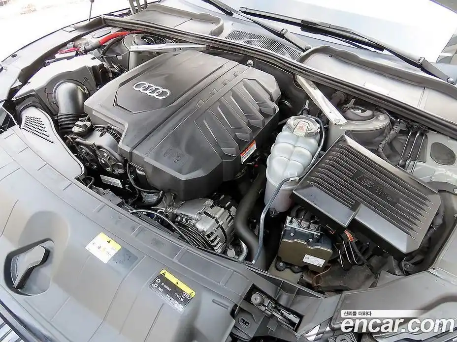 Audi A5 2021 2.0 Автомат в Москве № 723879, фото 6