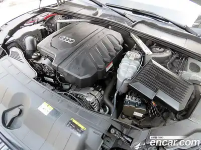 Audi A5 2021 2.0 Автомат в Москве № 723879, миниатюра 6