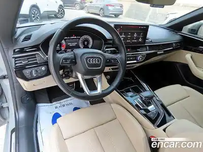 Audi A5 2021 2.0 Автомат в Москве № 723879, миниатюра 7