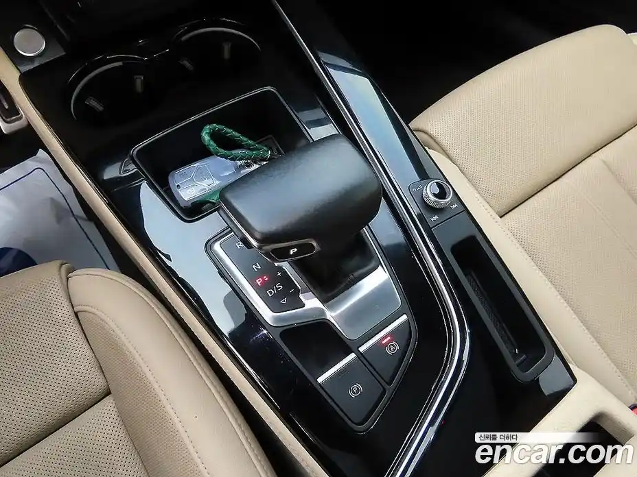 Audi A5 2021 2.0 Автомат в Москве № 723879, фото 9