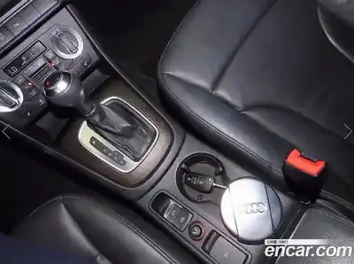 Audi Q3 2013 2.0 Автомат в Москве № 723951, миниатюра 12