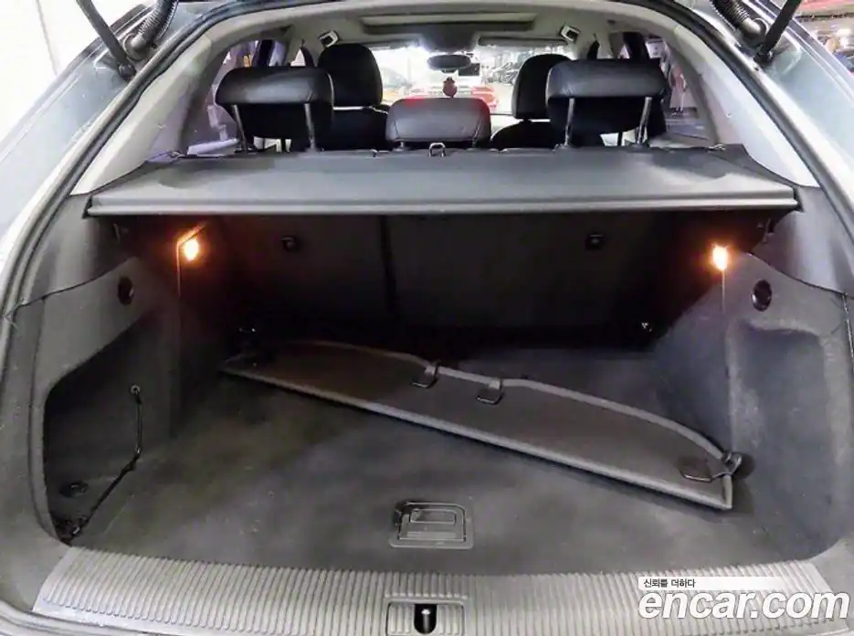 Audi Q3 2013 2.0 Автомат в Москве № 723951, фото 17