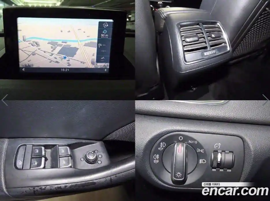 Audi Q3 2013 2.0 Автомат в Москве № 723951, фото 18