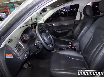 Audi Q3 2013 2.0 Автомат в Москве № 723951, миниатюра 6