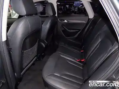 Audi Q3 2013 2.0 Автомат в Москве № 723951, миниатюра 7