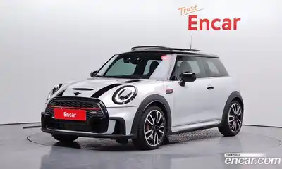 Mini Cooper, 2023