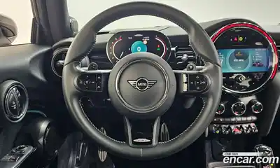 Mini Cooper 2023 2.0 Автомат в Москве № 724757, миниатюра 12