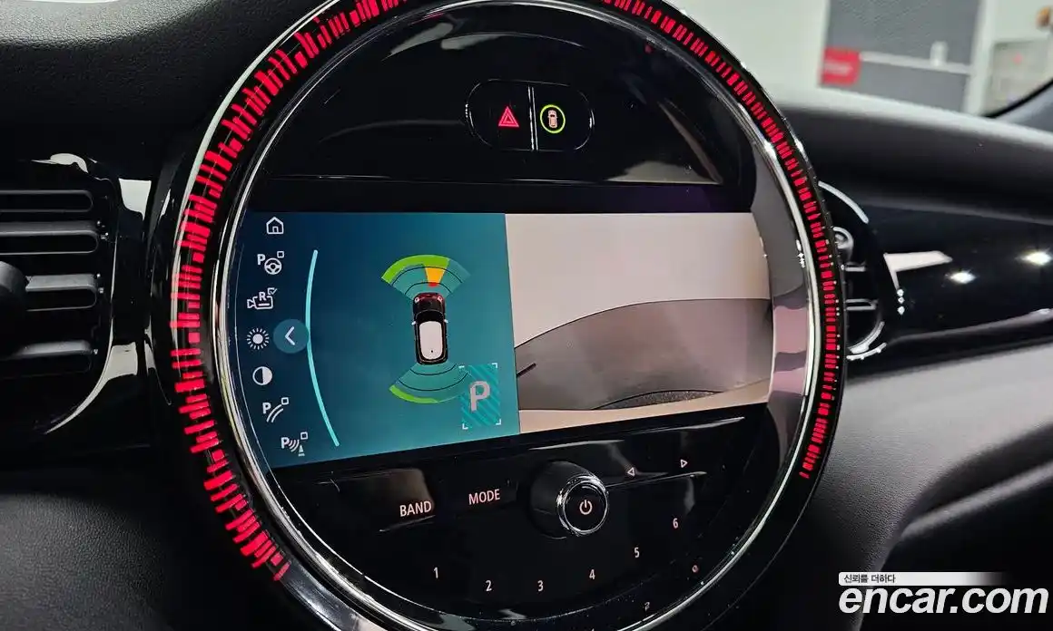 Mini Cooper 2023 2.0 Автомат в Москве № 724757, фото 14