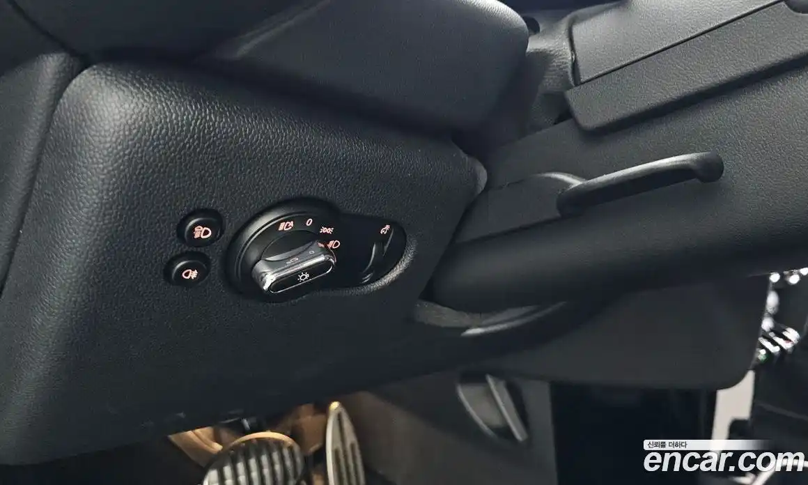 Mini Cooper 2023 2.0 Автомат в Москве № 724757, фото 19