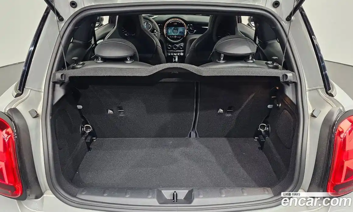 Mini Cooper 2023 2.0 Автомат в Москве № 724757, фото 20