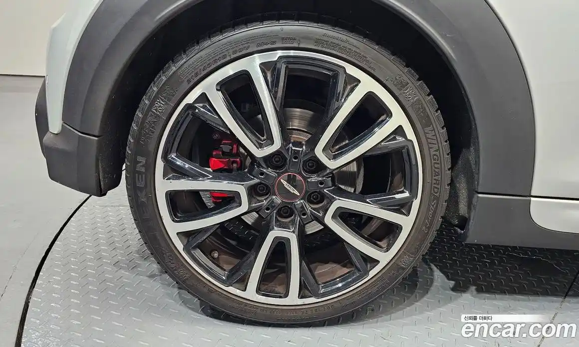 Mini Cooper 2023 2.0 Автомат в Москве № 724757, фото 5