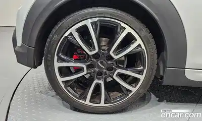 Mini Cooper 2023 2.0 Автомат в Москве № 724757, миниатюра 5