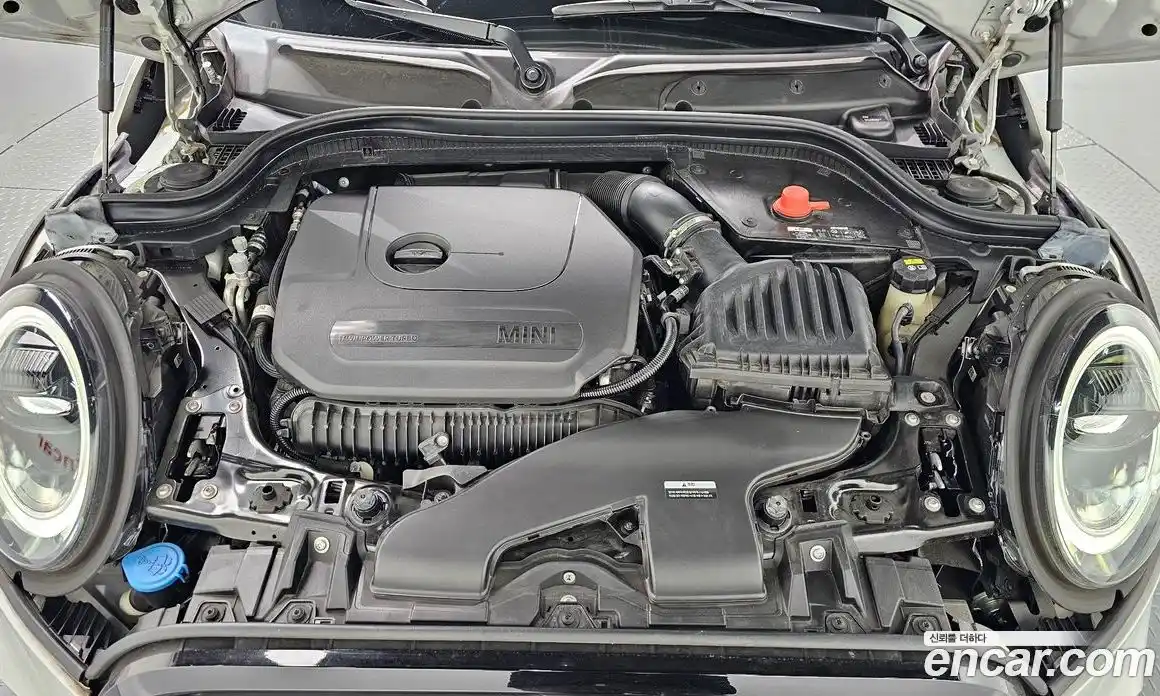 Mini Cooper 2023 2.0 Автомат в Москве № 724757, фото 6