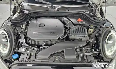 Mini Cooper 2023 2.0 Автомат в Москве № 724757, миниатюра 6