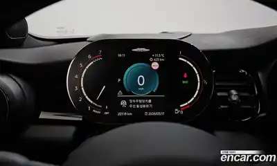 Mini Cooper 2023 2.0 Автомат в Москве № 724757, миниатюра 8