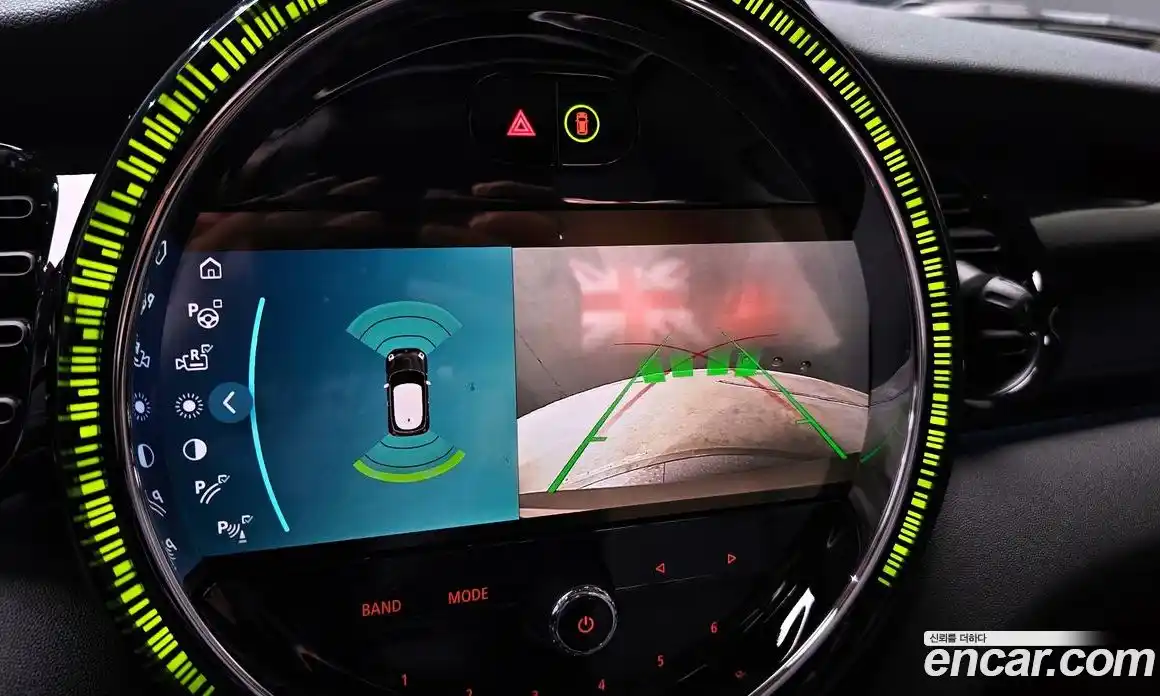 Mini Cooper 2024 1.5 Автомат в Москве № 724761, фото 15