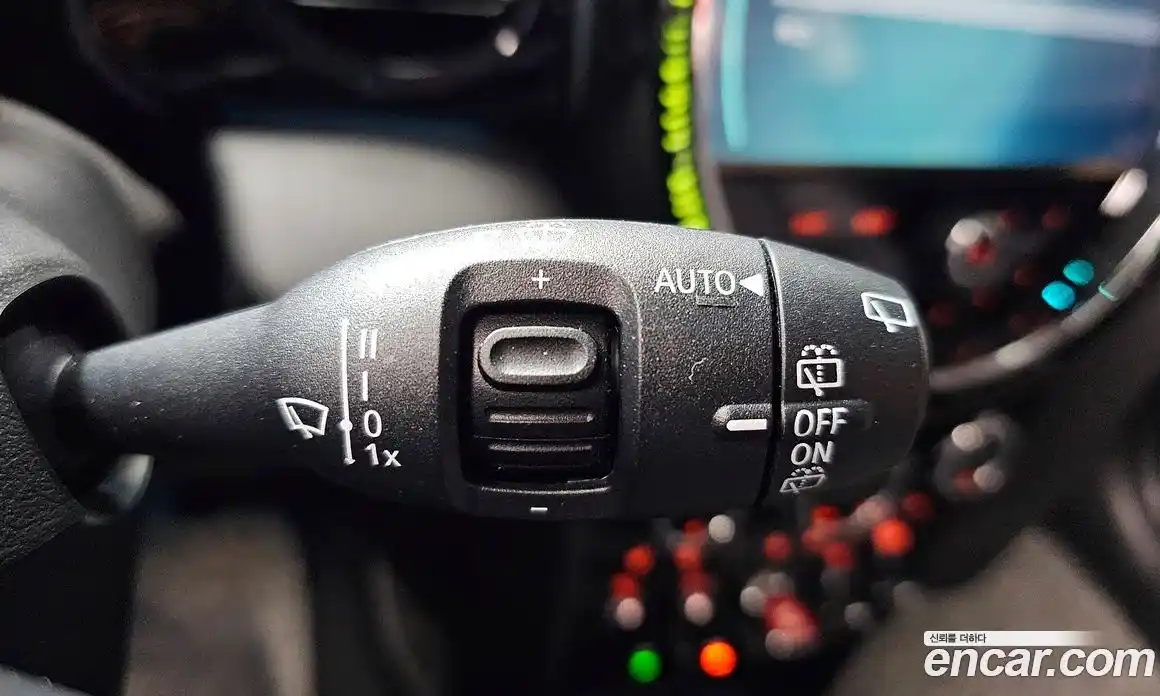 Mini Cooper 2024 1.5 Автомат в Москве № 724761, фото 18