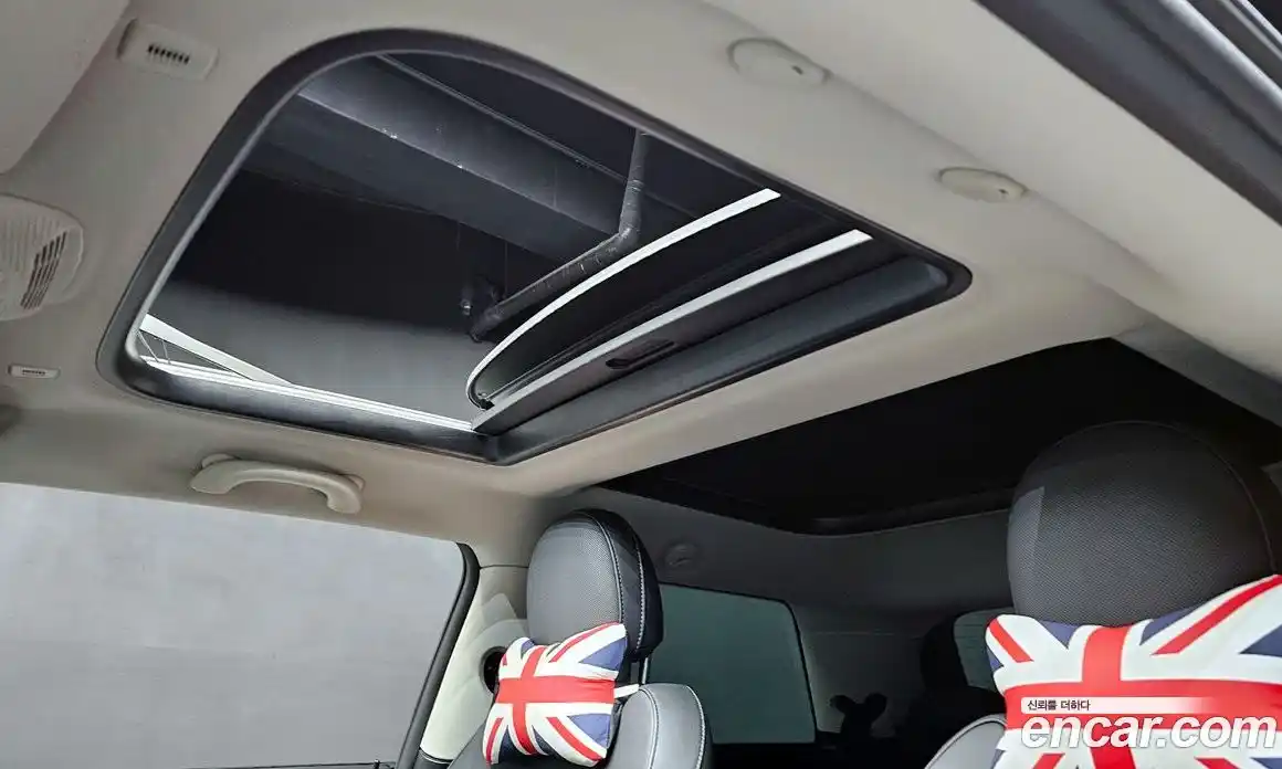 Mini Cooper 2024 1.5 Автомат в Москве № 724761, фото 19