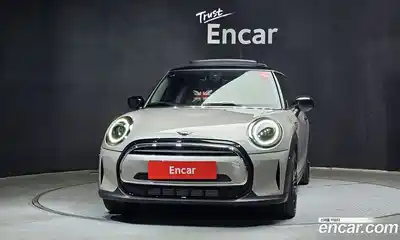 Mini Cooper 2024 1.5 Автомат в Москве № 724761, миниатюра 3