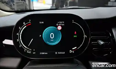 Mini Cooper 2024 1.5 Автомат в Москве № 724761, миниатюра 8