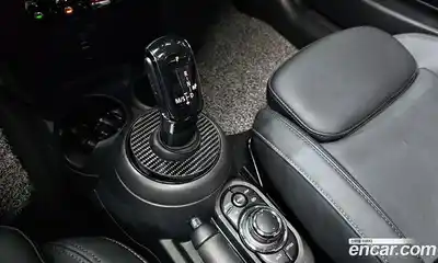 Mini Cooper 2024 1.5 Автомат в Москве № 724761, миниатюра 9