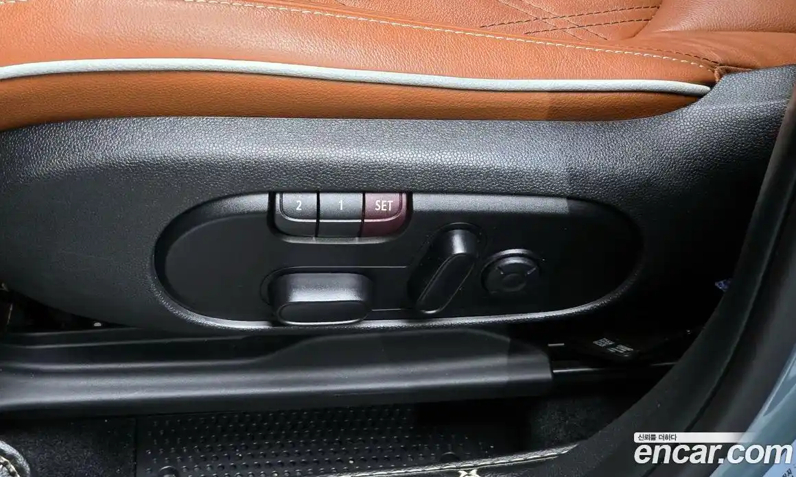 Mini Countryman 2021 2.0 Автомат в Москве № 724824, фото 15