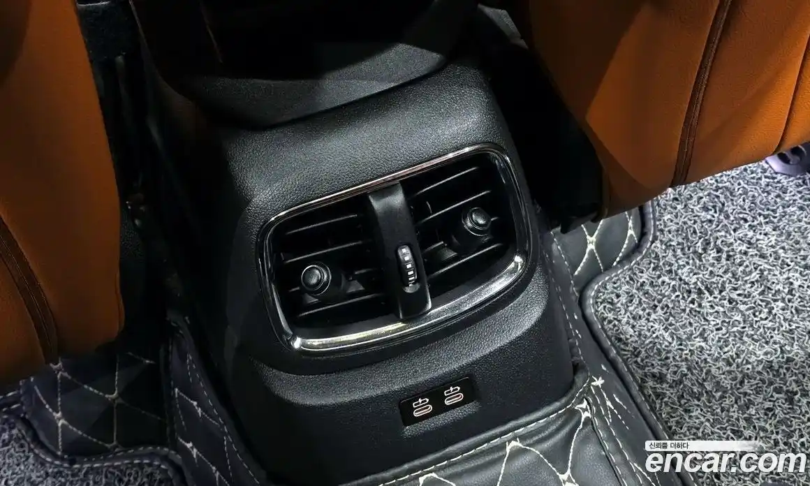 Mini Countryman 2021 2.0 Автомат в Москве № 724824, фото 18