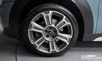 Mini Countryman 2021 2.0 Автомат в Москве № 724824, миниатюра 4