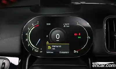 Mini Countryman 2021 2.0 Автомат в Москве № 724824, миниатюра 7