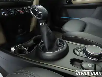 Mini Countryman 2019 1.5 Автомат в Москве № 724828, миниатюра 11