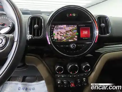 Mini Countryman 2019 1.5 Автомат в Москве № 724828, миниатюра 12