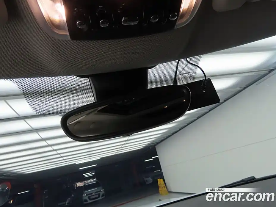 Mini Countryman 2019 1.5 Автомат в Москве № 724828, фото 15