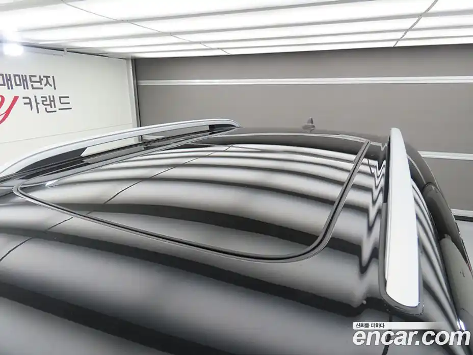 Mini Countryman 2019 1.5 Автомат в Москве № 724828, фото 18