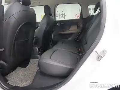 Mini Countryman 2019 1.5 Автомат в Москве № 724828, миниатюра 6