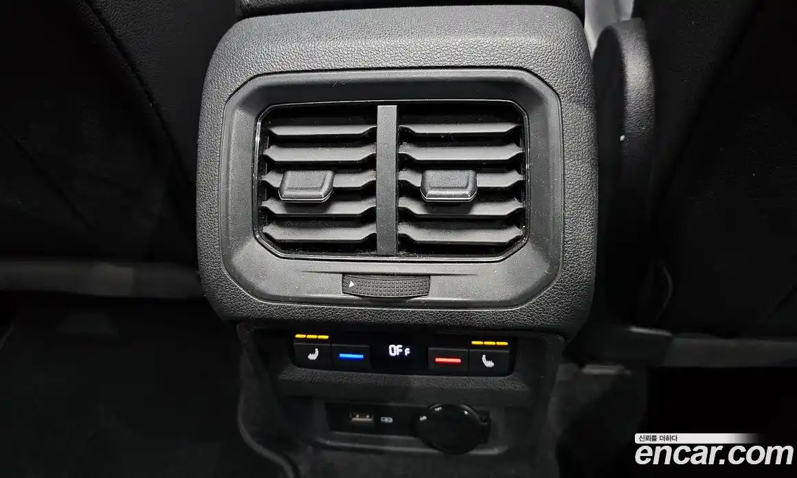 Volkswagen Tiguan 2020 2.0 Автомат в Москве № 725096, фото 19