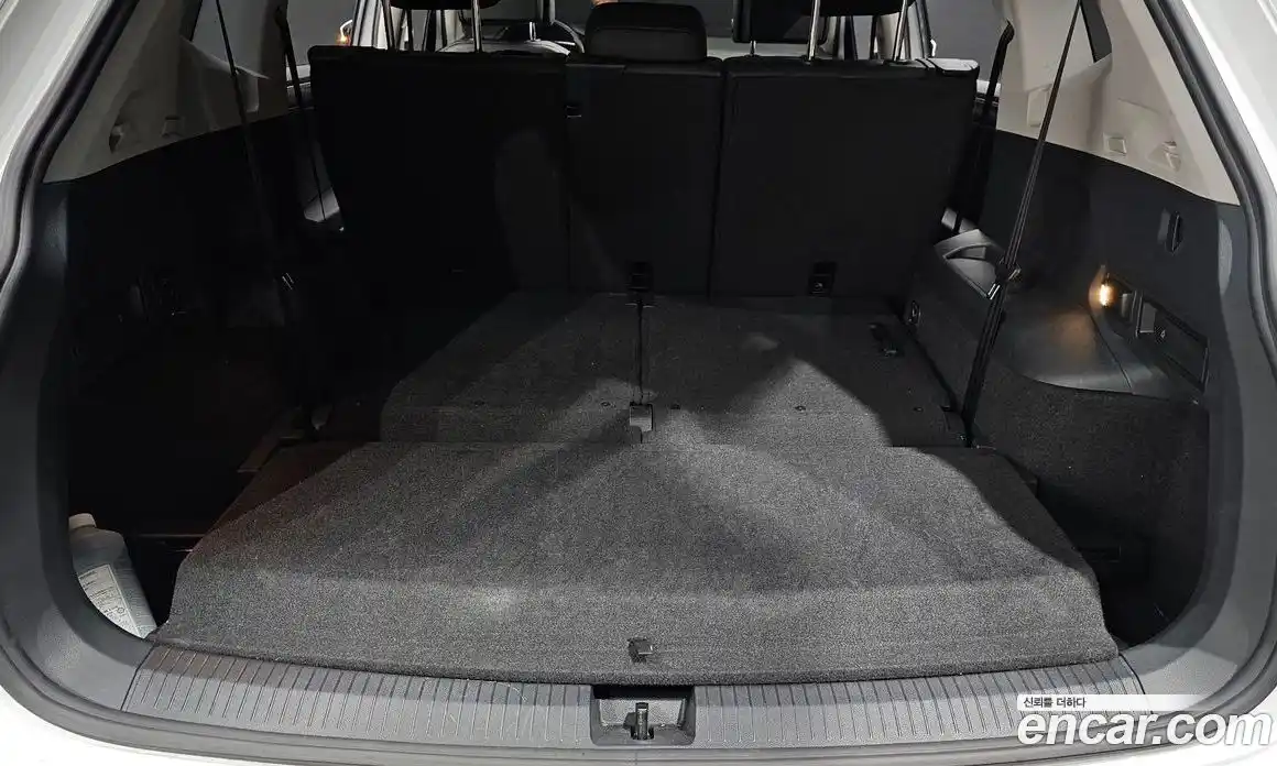 Volkswagen Tiguan 2020 2.0 Автомат в Москве № 725096, фото 20