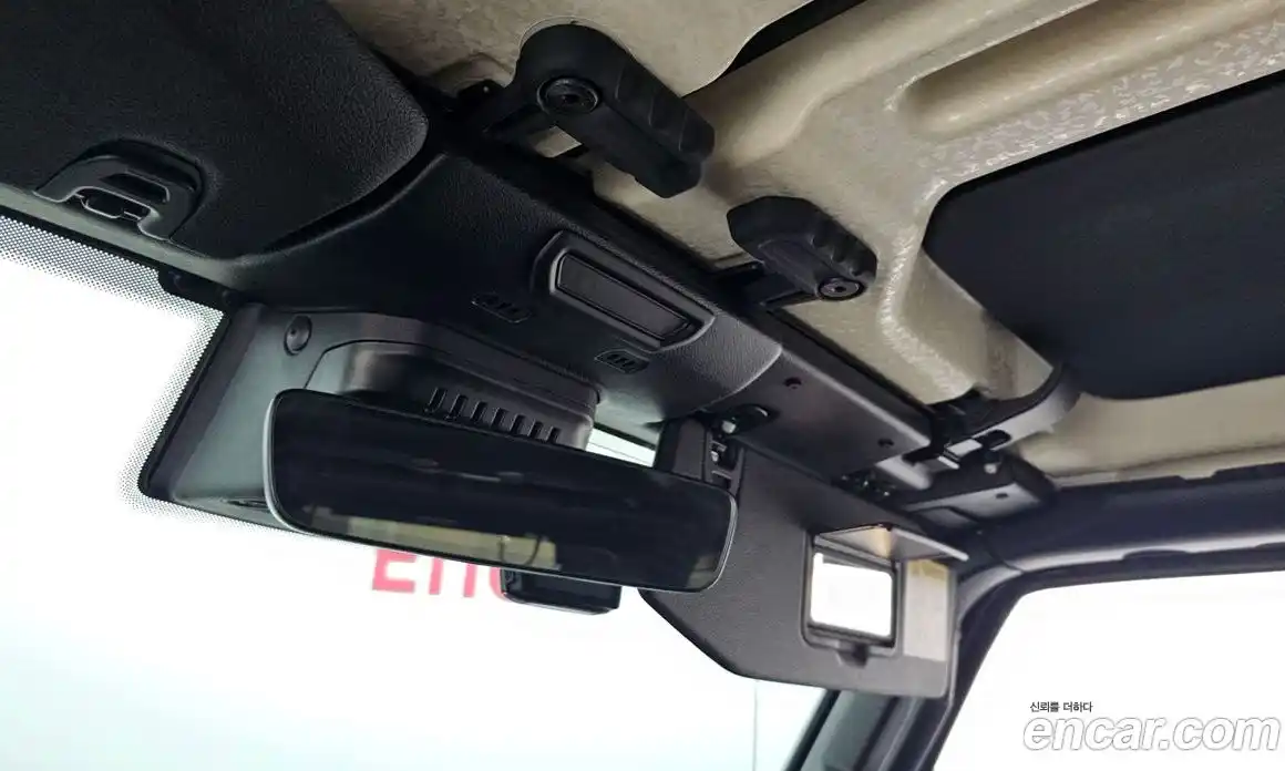 Jeep Wrangler 2019 2.0 Автомат в Москве № 725343, фото 17