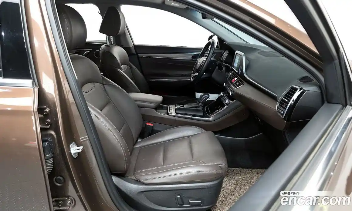 Hyundai Grandeur 2017 3.0 Автомат в Москве № 745758, фото 11