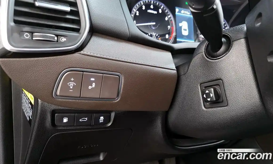 Hyundai Grandeur 2017 3.0 Автомат в Москве № 745758, фото 13