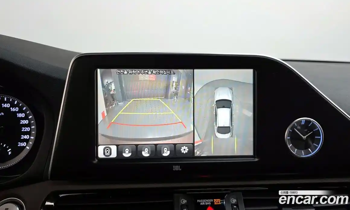 Hyundai Grandeur 2017 3.0 Автомат в Москве № 745758, фото 17